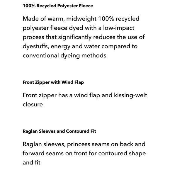 Patagonia Women’s Better Sweater Fleece with Hood - Picture 11 of 12